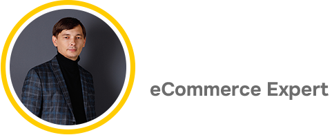 Victor Cazac Ecommerce Expert. Specialist Comert Online si optimizare SEO